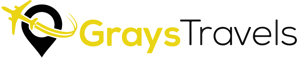 Grays Travels