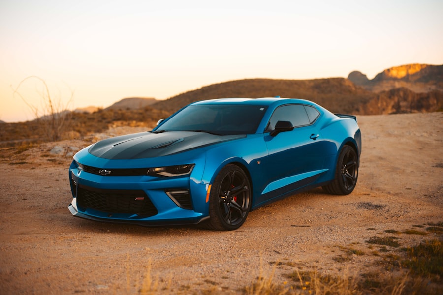 Car rental