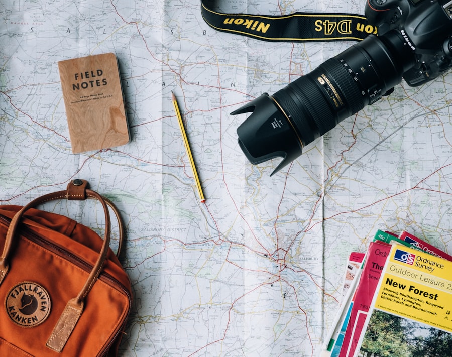 Tailor-made trips