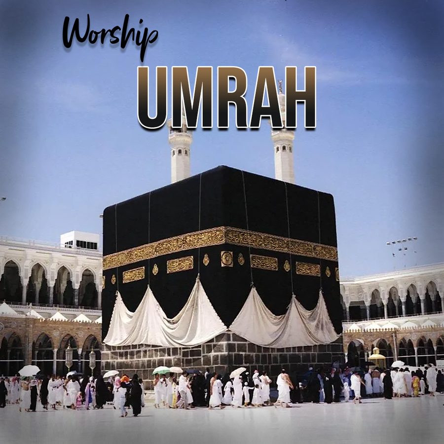 Umrah packages