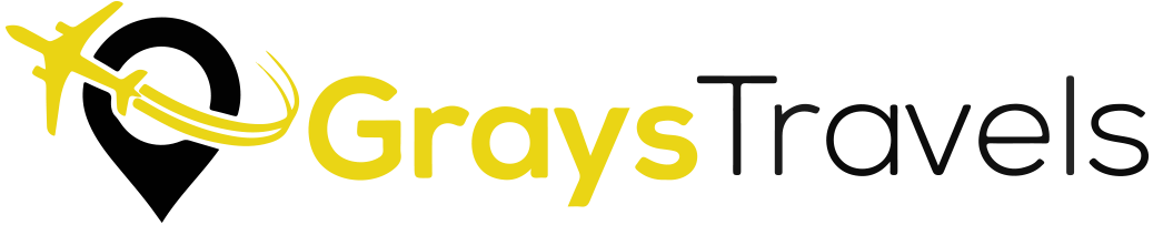 grays travel group tours